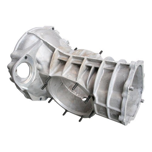  RHINO reinforced gearbox housing for VOLKSWAGEN Combi Split Brazil (1957-1975) - KZ30021 