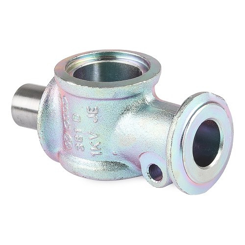  Pivot inférieur de fusée réusiné 22mm pour VOLKSWAGEN Combi Split Brazil (1957-1975) - KZ40004-2 