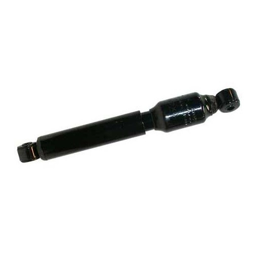  Steering damper standard quality for VOLKSWAGEN Combi Split Brazil (1957-1975) - KZ40008 