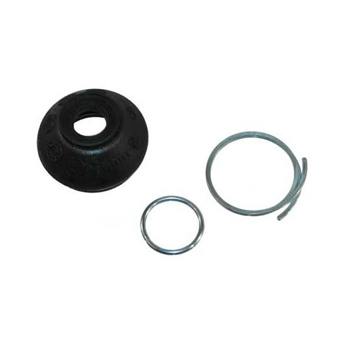 Soufflet de remplacement pour rotule de direction pour VOLKSWAGEN Combi Split Brazil (1957-1975) - KZ40012