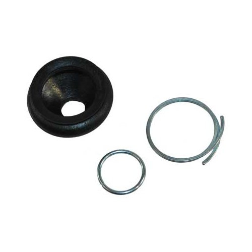 Steering ball joint boot - KZ40012