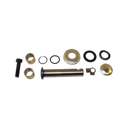  Kit de reparación del eje de la barra de dirección para VOLKSWAGEN Combi Split Brazil (1957-1975) - KZ40013 