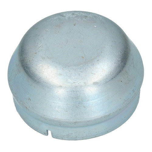  Tapa del buje delantero derecho para VOLKSWAGEN Combi Split Brazil (1957-12/1966) - KZ40026 