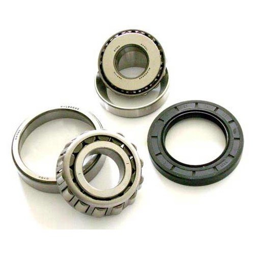  Front bearing kits for 1 side on VOLKSWAGEN Combi Split Brazil (1957-1975) - KZ40027 