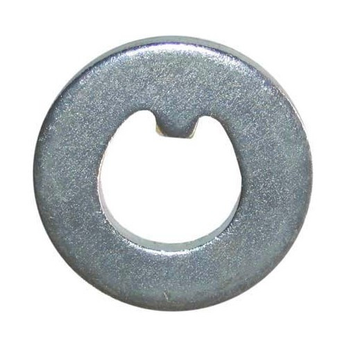  1 lock washer on stub-axle for VOLKSWAGEN Combi Split Brazil (1957-1975) - KZ40032 