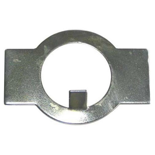  1 locking shim on stub-axle for VOLKSWAGEN Combi Split Brazil (1957-1975) - KZ40034 