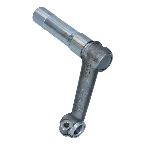 Brazo de suspensión superior izquierdo o derecho para VOLKSWAGEN Combi Split Brazil (1957-1975) - KZ40043