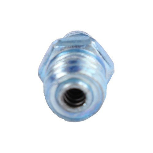 1 Grease nipple8 mm straight - KZ40045