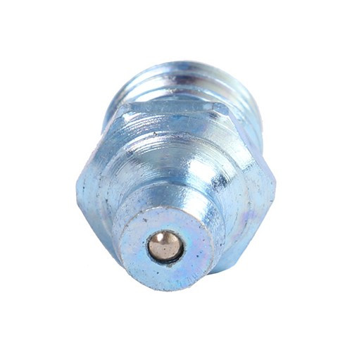 1 Grease nipple8 mm straight - KZ40045