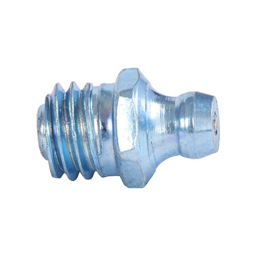  1 Grease nipple 10 mm straight - KZ40046 