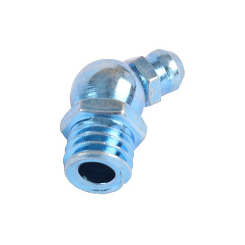 1 Grease nipple 10 mm 45° - KZ40047