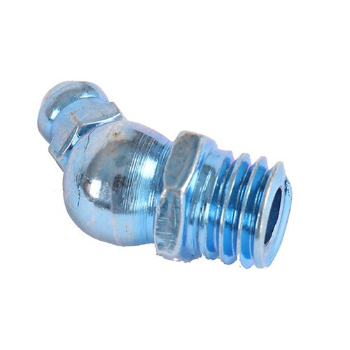 1 Grease nipple 10 mm 45° - KZ40047