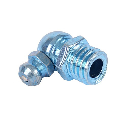 1 Grease nipple 10 mm 90° - KZ40048