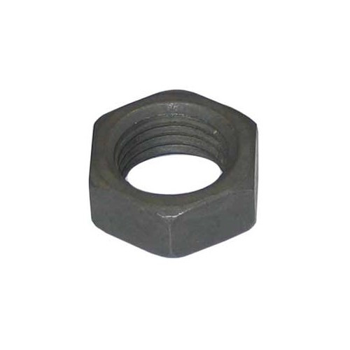  1 locking screw nut on front suspension arm for VOLKSWAGEN Combi Split Brazil (1957-1975) - KZ40052 