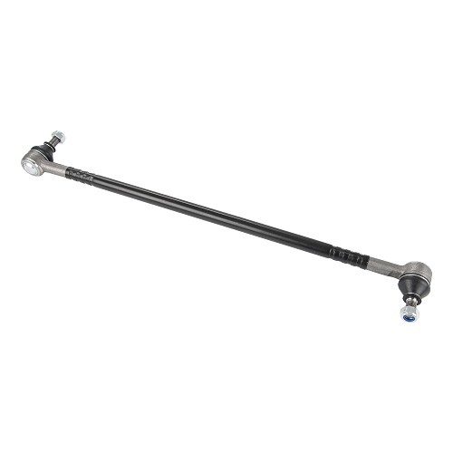  Right-hand steering bar with ball joint for VOLKSWAGEN Combi Clipper Brazil (1976-1996) - KZ40062 