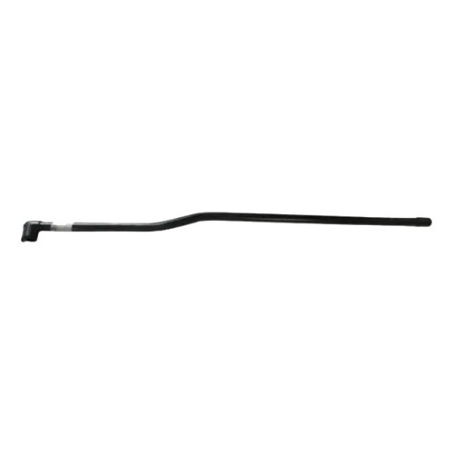     
                
                
    Gear selector rod for VOLKSWAGEN Combi Bay Window Brazil Clipper (1997-2013) - KZ40096
