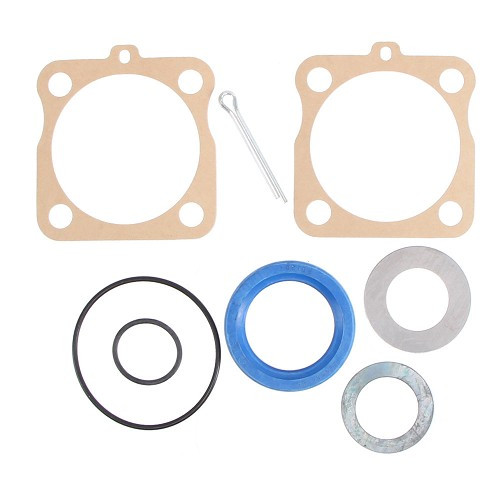 Rear wheel seals for VOLKSWAGEN Combi Split Brazil (1957-1975) - KZ50005