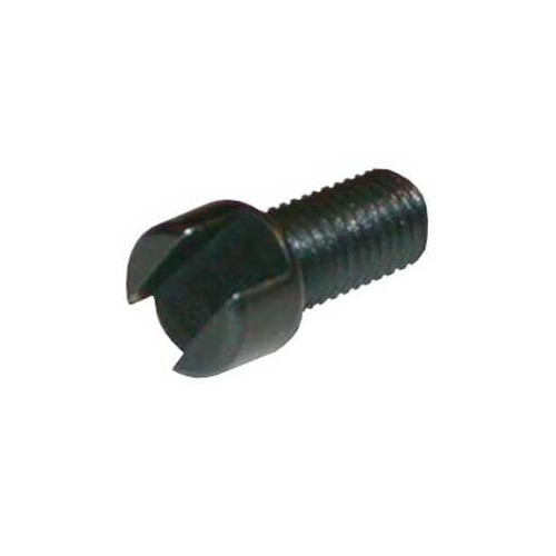  1 brake shoe set screw for VOLKSWAGEN Combi Split Brazil (1957-1975) - KZ60016 