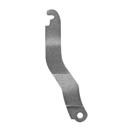  Handremhendel links achter voor VOLKSWAGEN Combi Split Brazil (1957-1975) - KZ60018 