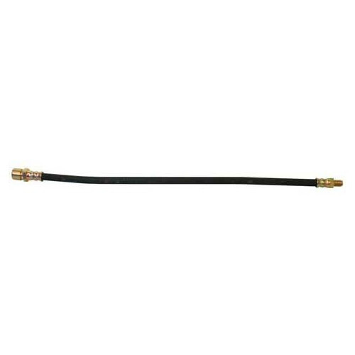  1 Front brake hose for VOLKSWAGEN Combi Split Brazil (1957-1975) - KZ60030 