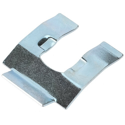  1 brake hose clip (flexibleclip) - KZ60032 