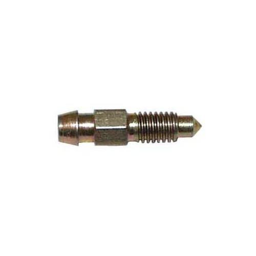  Bleed screw 6 mm short to wheel cylinder - KZ60063 