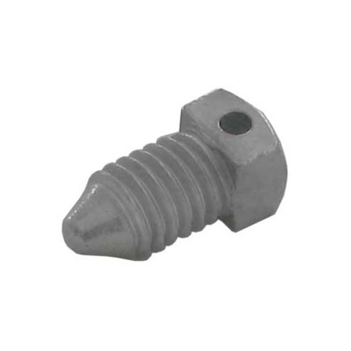  Screw for linkage coupler in gearbox for VOLKSWAGEN Combi Split Brazil (1957-1975) - KZ70030 