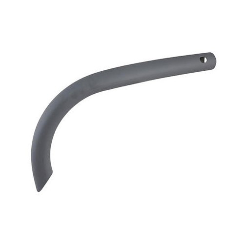  US left rear bumper bar for Kombi Split Brazil (1957-1975) - KZ80004 