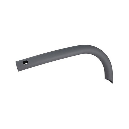  US achterbumper bar voor VOLKSWAGEN Combi Split Brazil (1957-1975) - KZ80005 