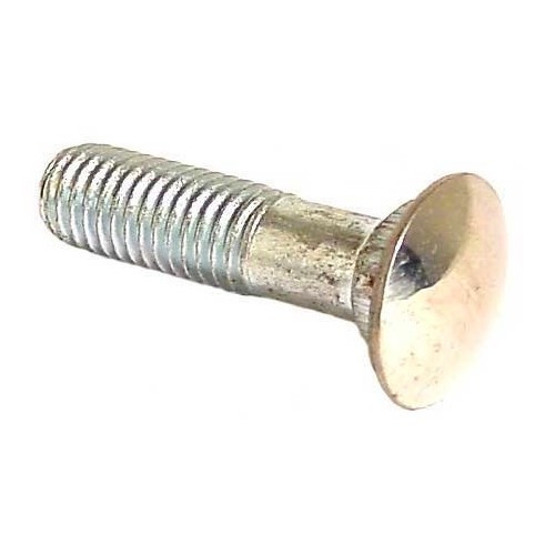  1 Bumper screw to Combi Split Brazil (1957-1975) - KZ80011 