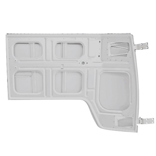 Puerta delantera izquierda para Volkswagen Combi Split Brazil (1957-1975) - KZ80027