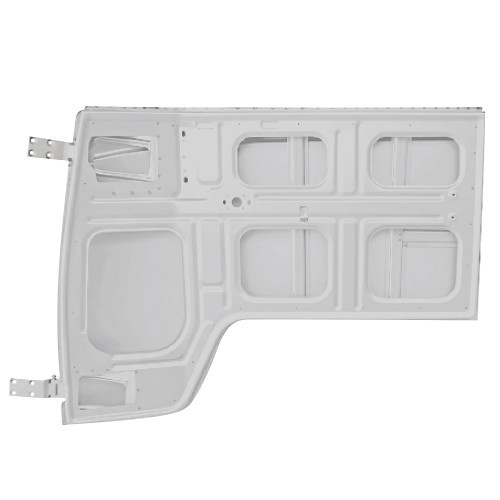 Puerta delantera derecha para Volkswagen Combi Split Brazil (1957-1975) - KZ80028