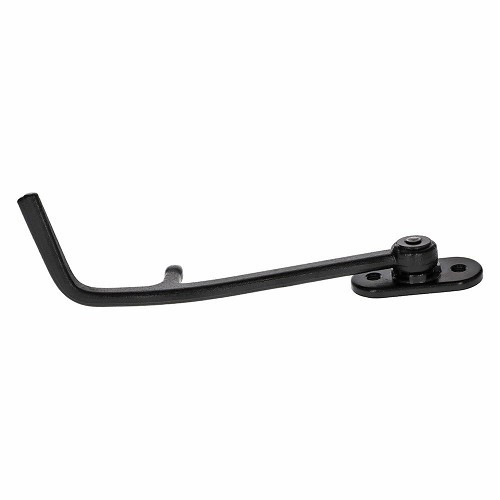 Front right side panel hook for VOLKSWAGEN Combi Split Brazil (1957-1975) - male part - KZ80030