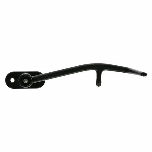  Front right side panel hook for VOLKSWAGEN Combi Split Brazil (1957-1975) - male part - KZ80030 