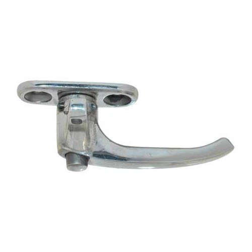 Left safari window lock for VOLKSWAGEN Combi Split Brazil (1957-1975) - KZ80049