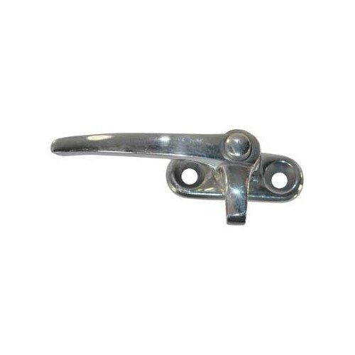  Fechadura da janela de safari esquerda para VOLKSWAGEN Combi Split Brasil (1957-1975) - KZ80049 