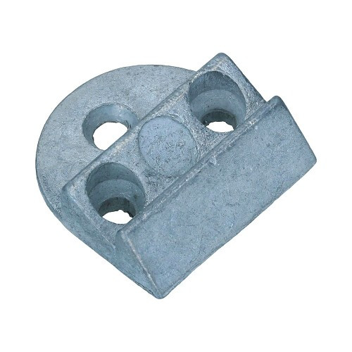  Sluiting voorportierslot voor Combi Split Brazil (1957-1975) - KZ80071 