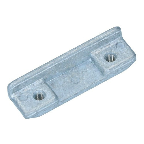  Marcador de porta basculante para VOLKSWAGEN Combi Split Brasil (1957-1975) - KZ80072 