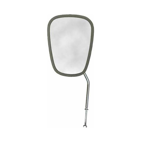 Outside rearview mirror, USA elephant ear type - KZ80085