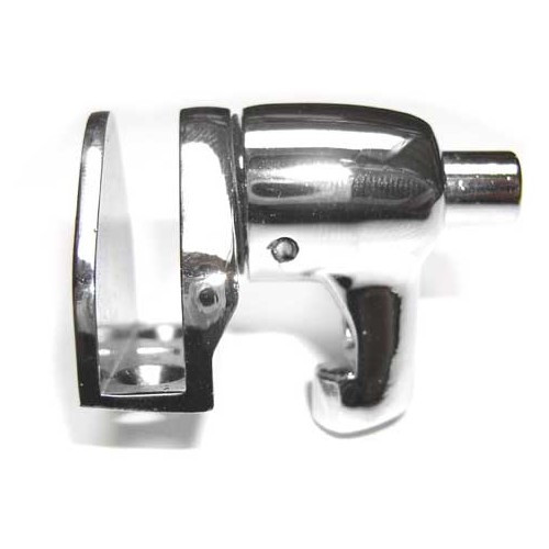 Right-hand deflector latch for Combi Split Brazil (1957-1975) - KZ80097