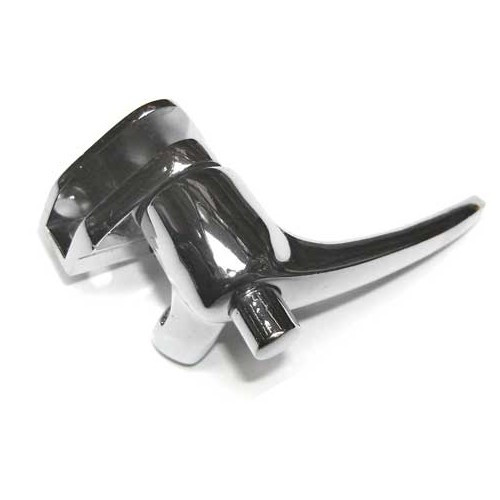  Right-hand deflector latch for Combi Split Brazil (1957-1975) - KZ80097 