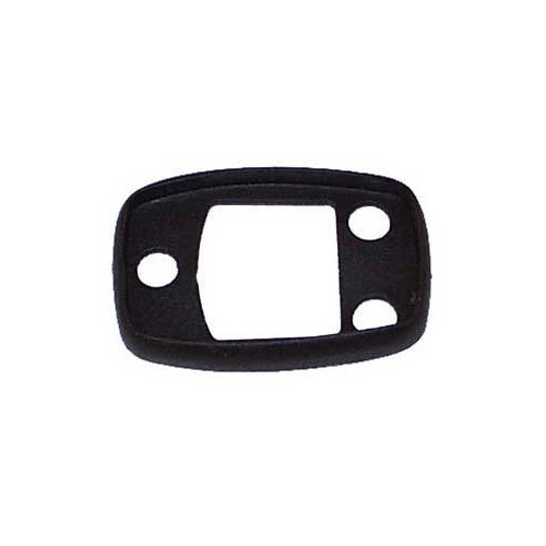  Rear hood lock gasket for Volkswagen Combi Split Brazil (1957-1975) - KZ80132 