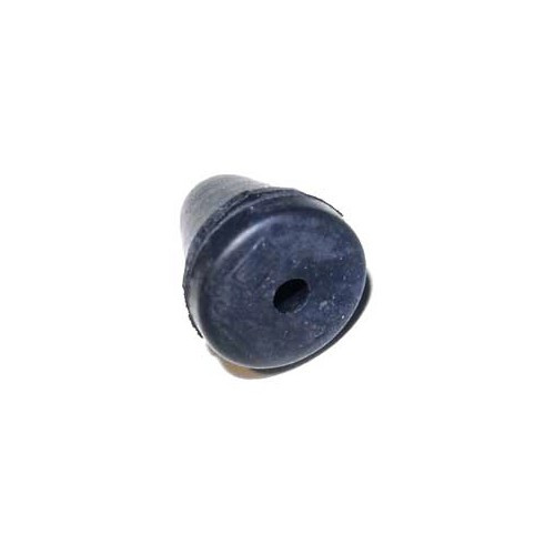 Rubber stopper for fuel door - KZ80135