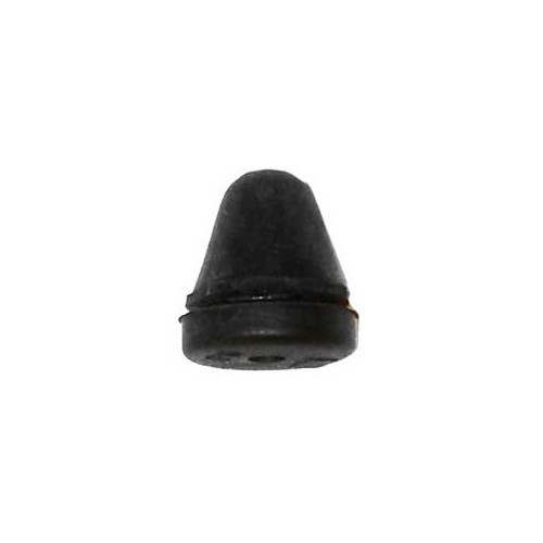  Rubber stopper for fuel door - KZ80135 