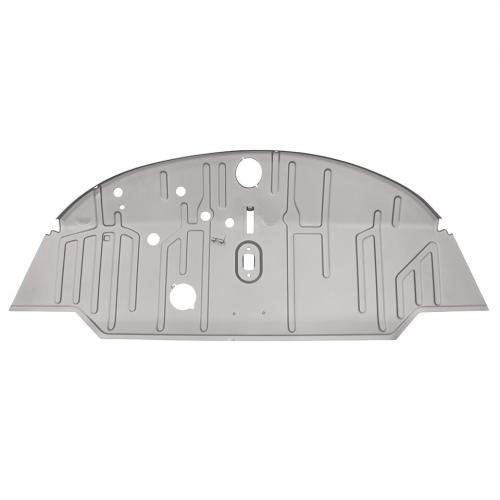  Painel frontal completo para Volkswagen Combi Split Brazil (1957-1975) - KZ80147 