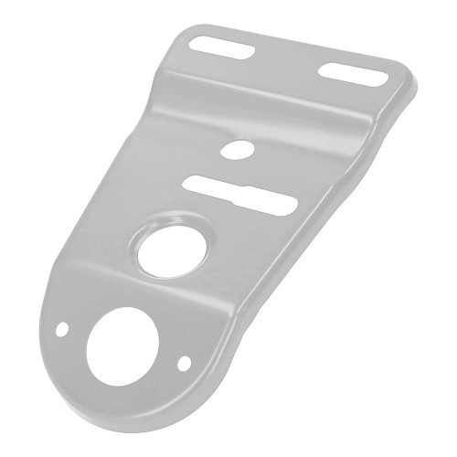  Support de colonne de direction sous tableau de bord pour VOLKSWAGEN Combi Split Brazil (1957-1975) - KZ80160 