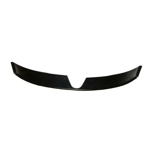  Upper front skirt for Combi Split Brazil (1957-1975) without "nose" - 150 mm - KZ80167 