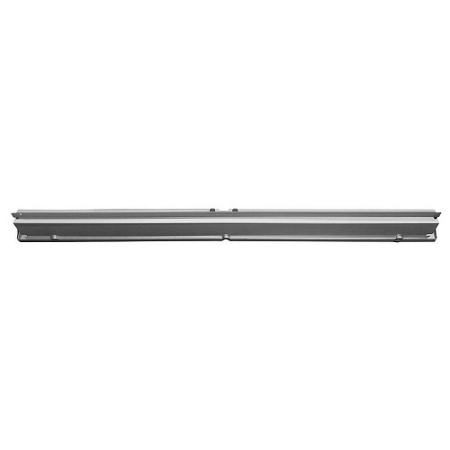 Rocker panel + stiffener under side doors for Combi Split Brazil (1957-1975) - KZ80186