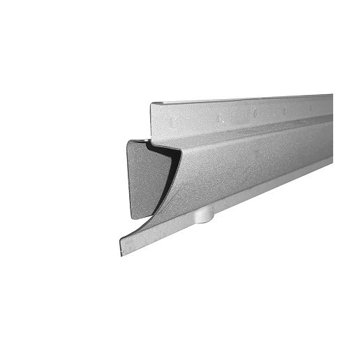 Right sill under treasure chest door for Split Screen Camper Sinka - KZ80187