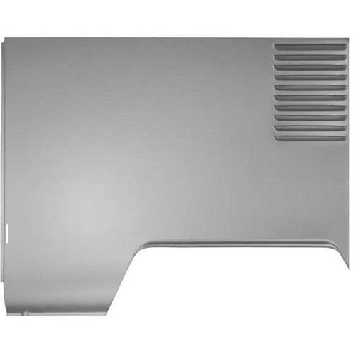  Short rear left-hand side panel for Combi Split Brazil (1957-1975) - KZ80194 